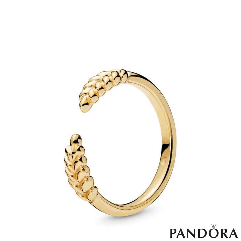 Pandora grains of energy ring on sale