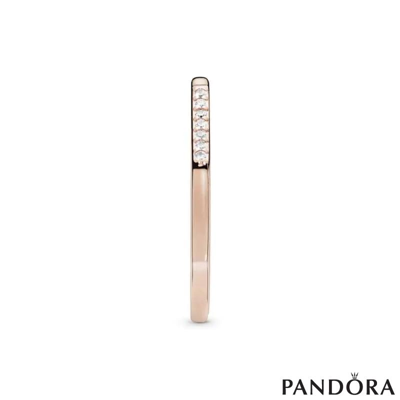 Multifaceted Ring 