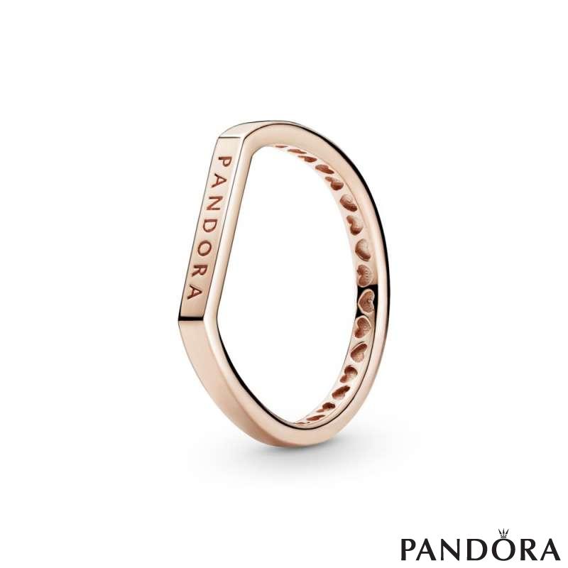 Pandora store rings hotsell