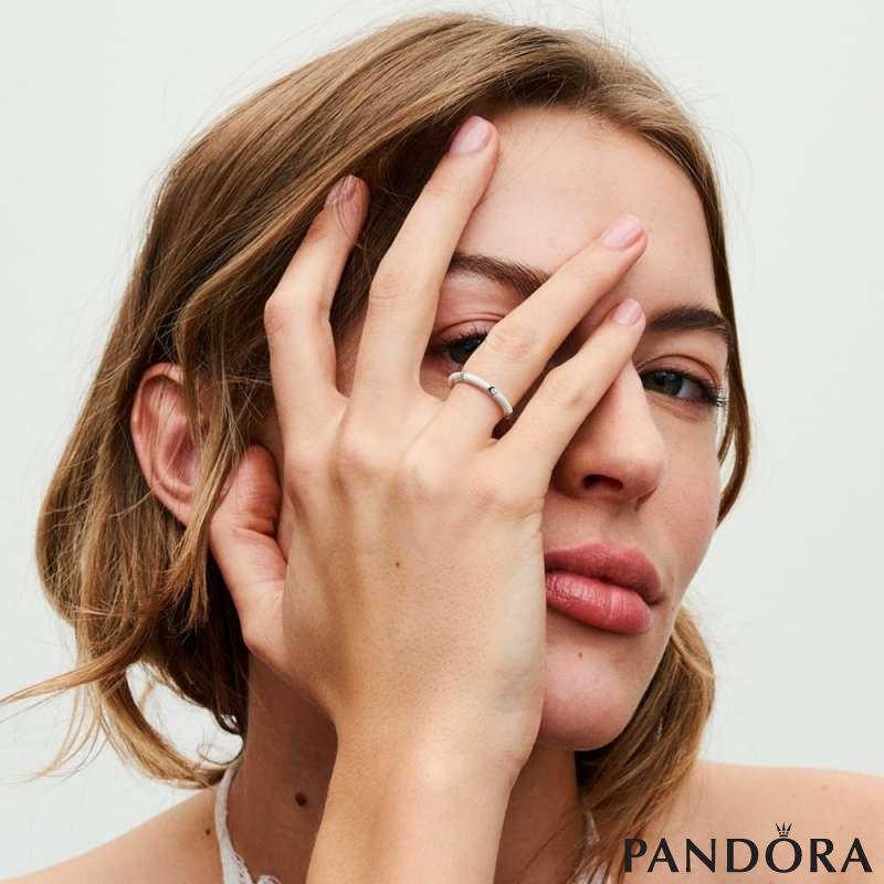 Pandora ME Stones & Enamel Ring 