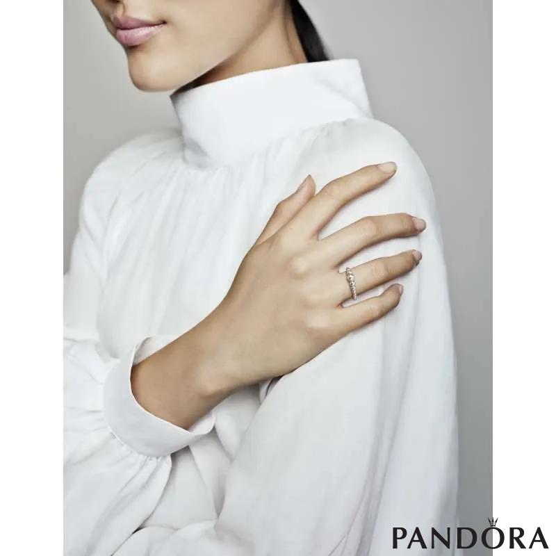 String of Beads Ring PANDORA