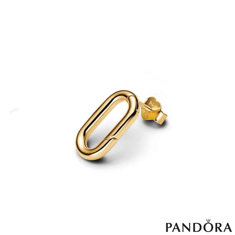 Openable Stud Earring