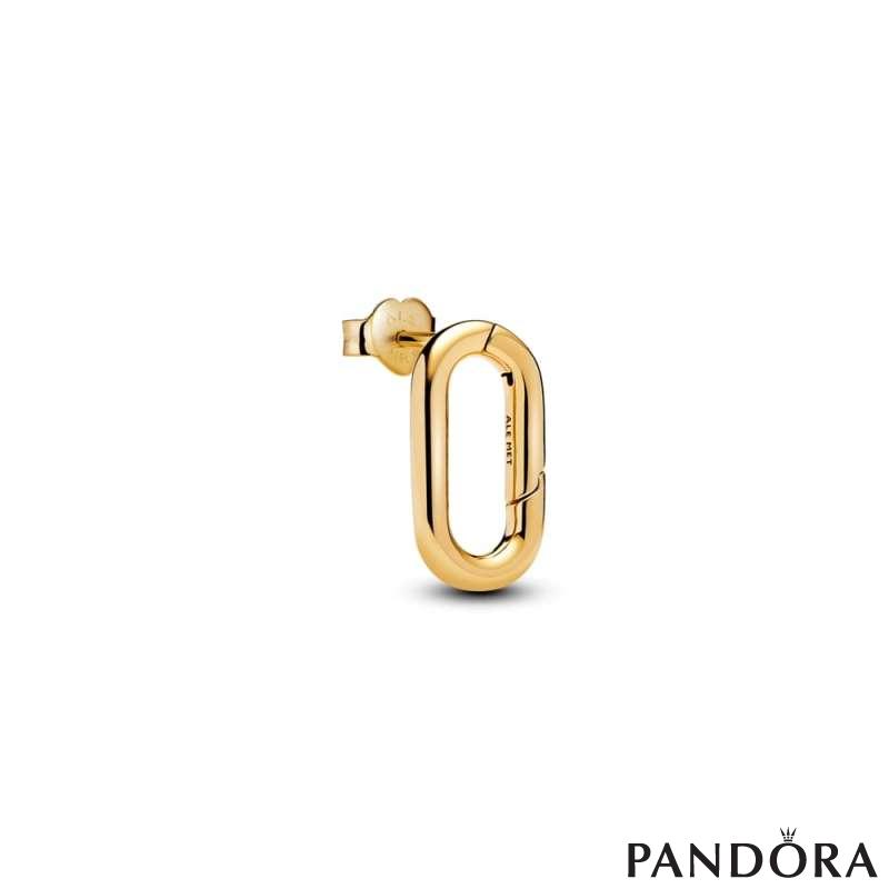 Openable Stud Earring