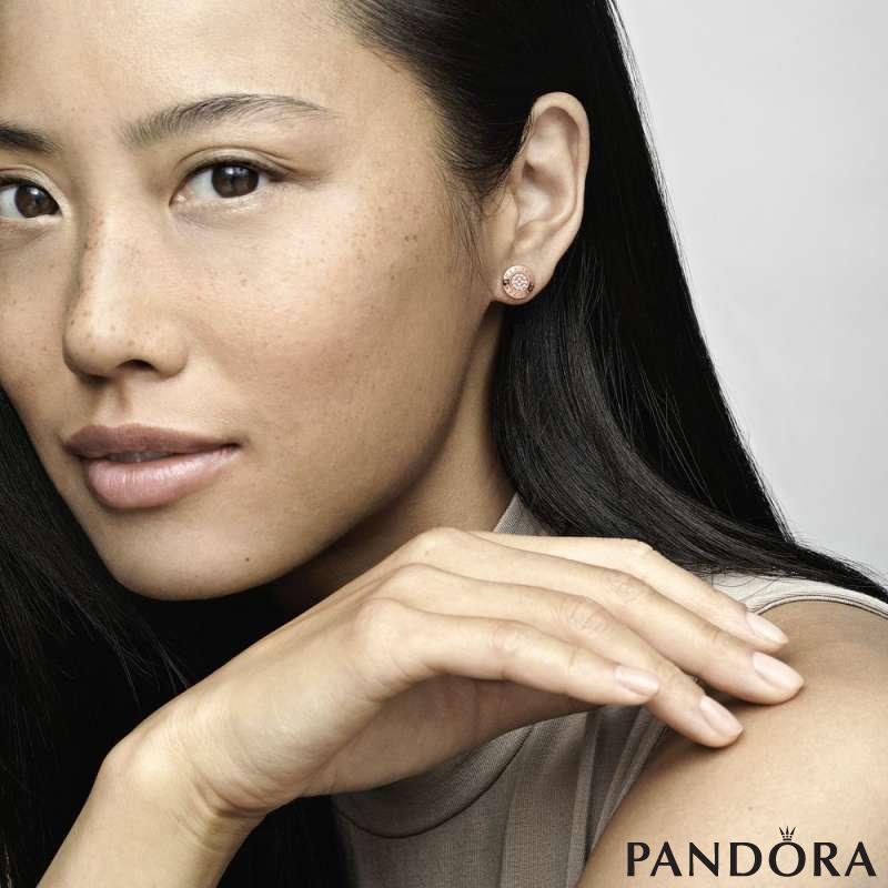 Pandora store earrings store