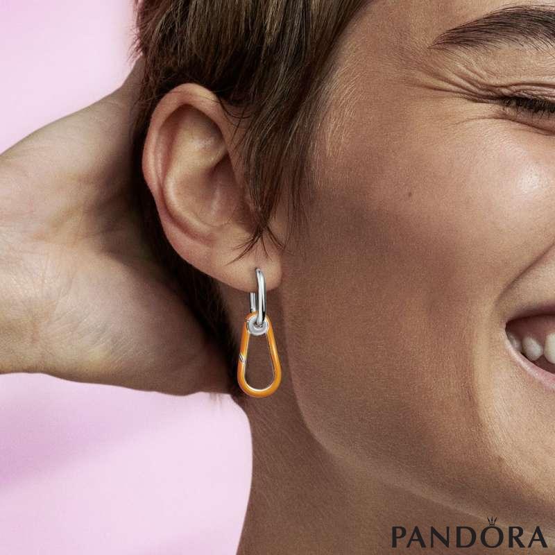 Карика алка Pandora ME, порокалова