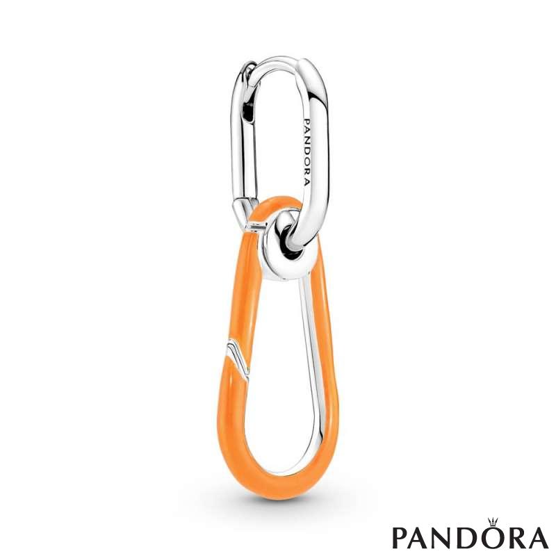 Ear Climber Earrings – Pandora at Diamonds & Co.