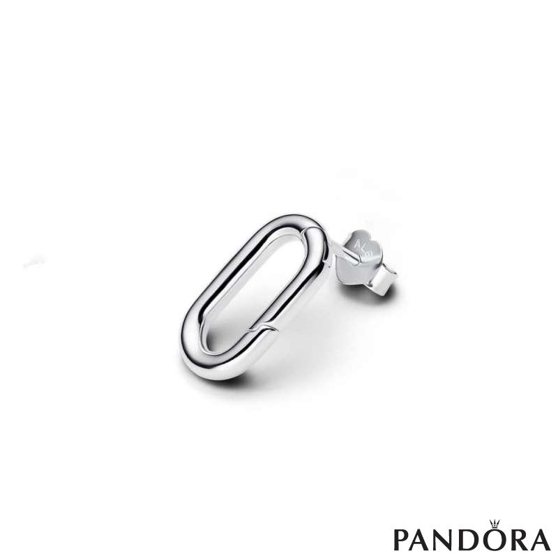 Openable Stud Earring