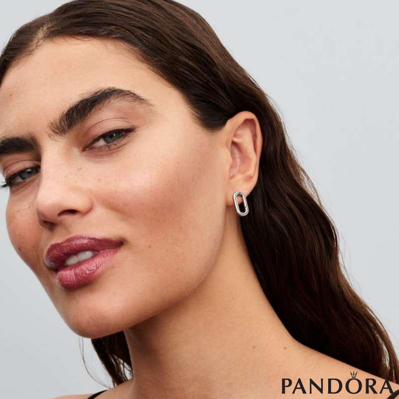 Openable Stud Earring