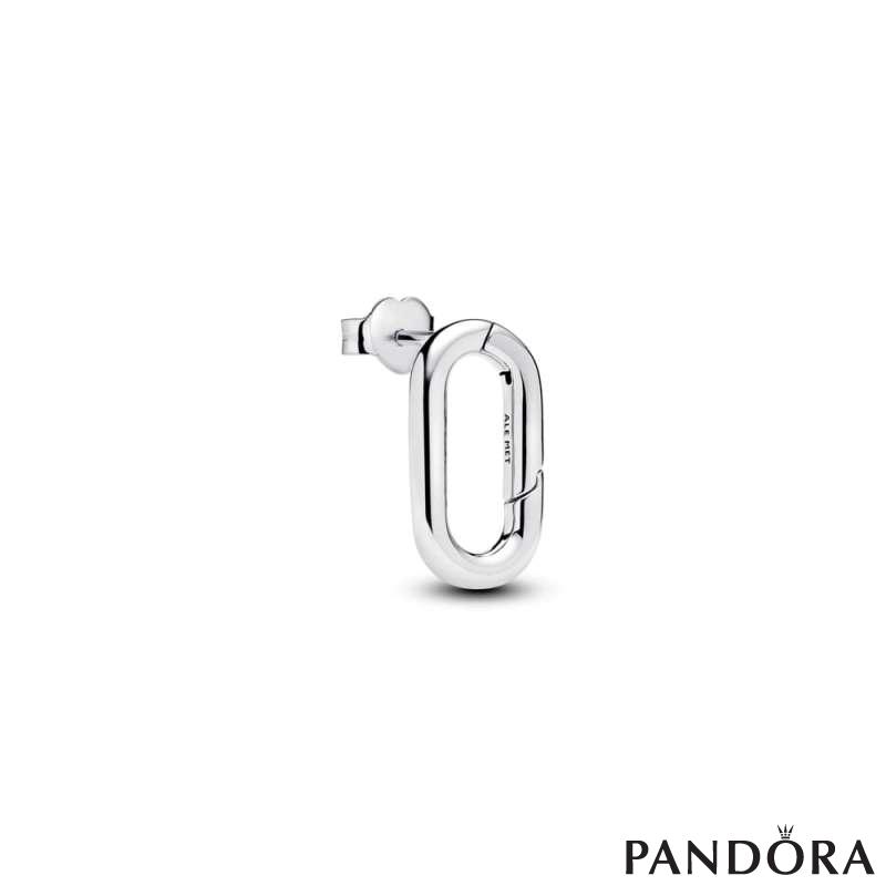 Openable Stud Earring