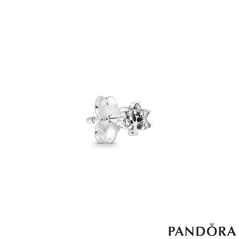 Единечна обетна Pandora ME Моја природа