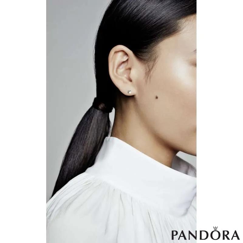 My Shooting Star Single Stud Earring PANDORA