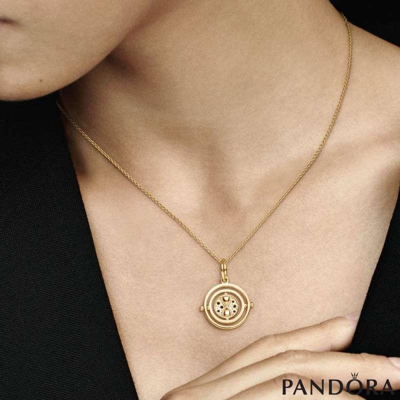 Time turner pendant shop