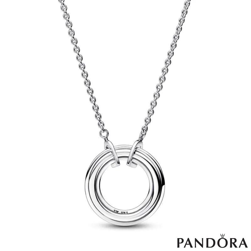 Ѓердан Pandora Signature двостран 