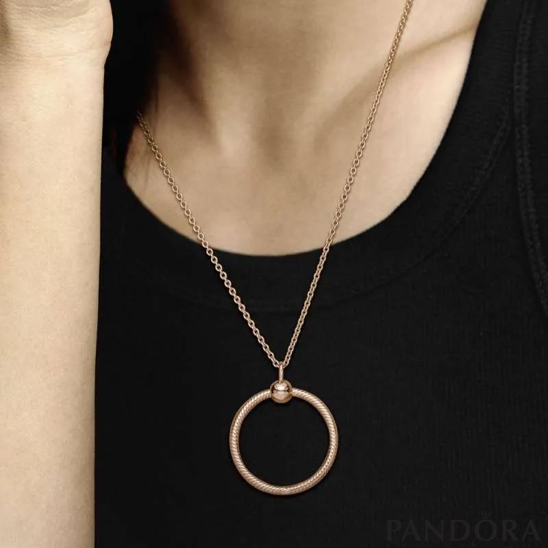 Pandora medium locket sale