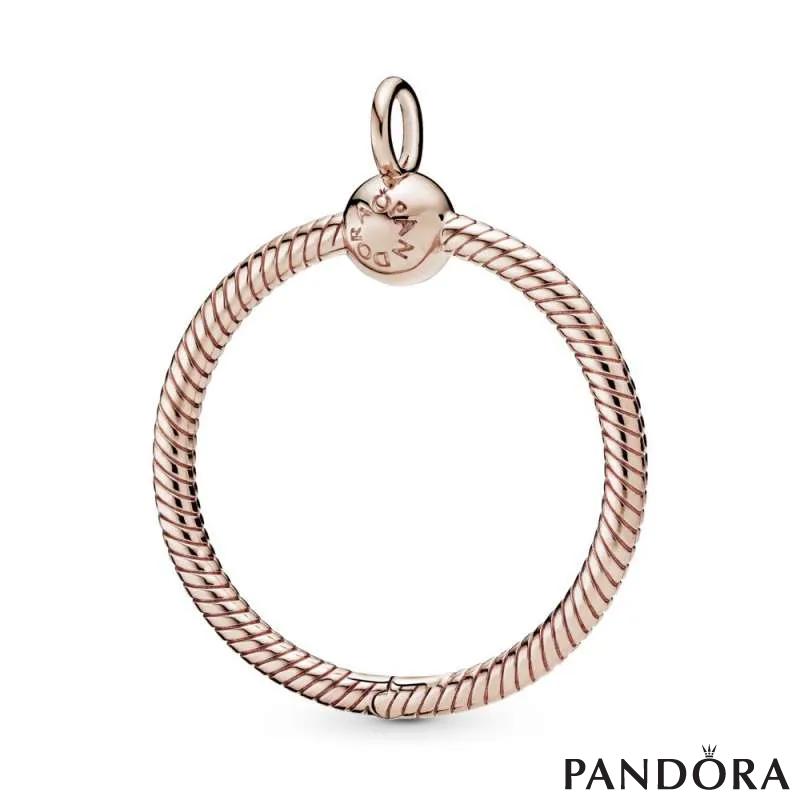 Висечки приврзок Pandora О
