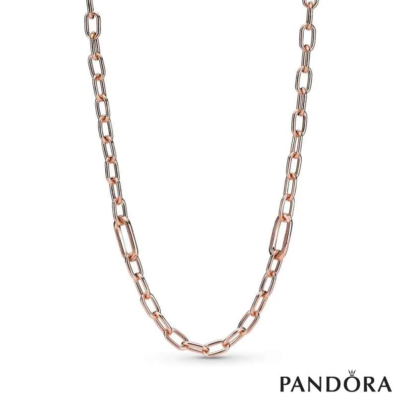 Pandora ME Link Chain Necklace 