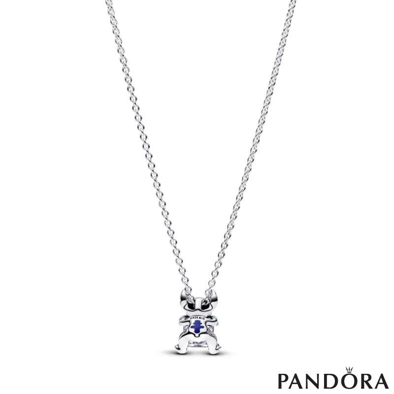 Disney Stitch Collier Necklace