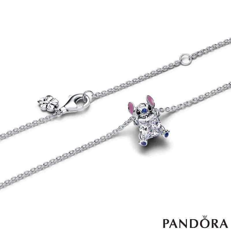 Disney Stitch Collier Necklace