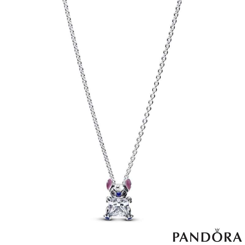Disney Stitch Collier Necklace