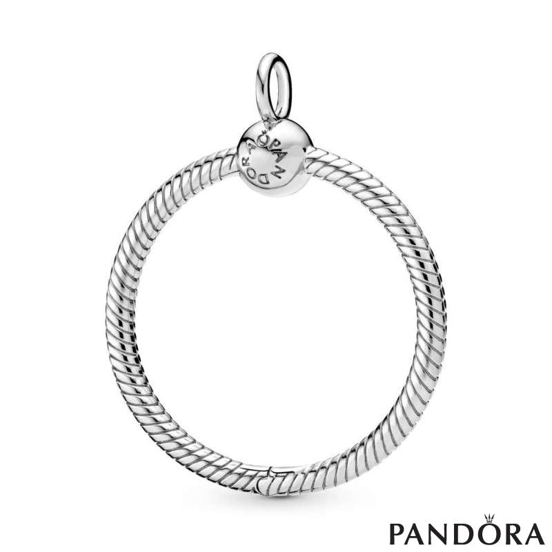 Висечки Приврзок Среден Pandora О Pendant 