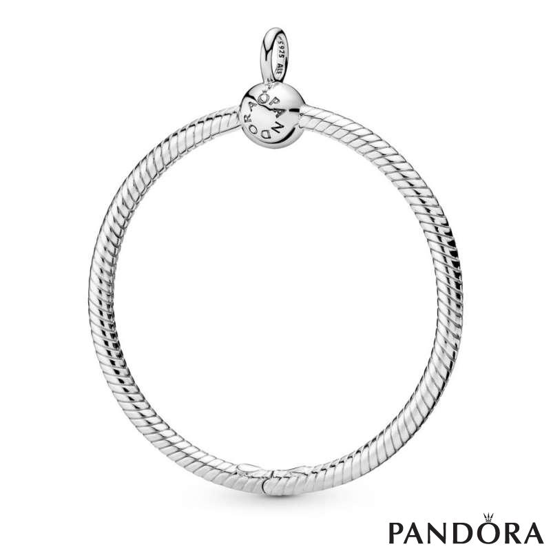 Pandora Moments Large O Pendant
