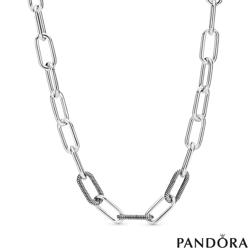 Pandora Me Link Necklace