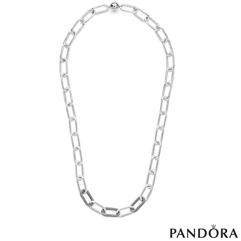 Pandora Me Link Necklace