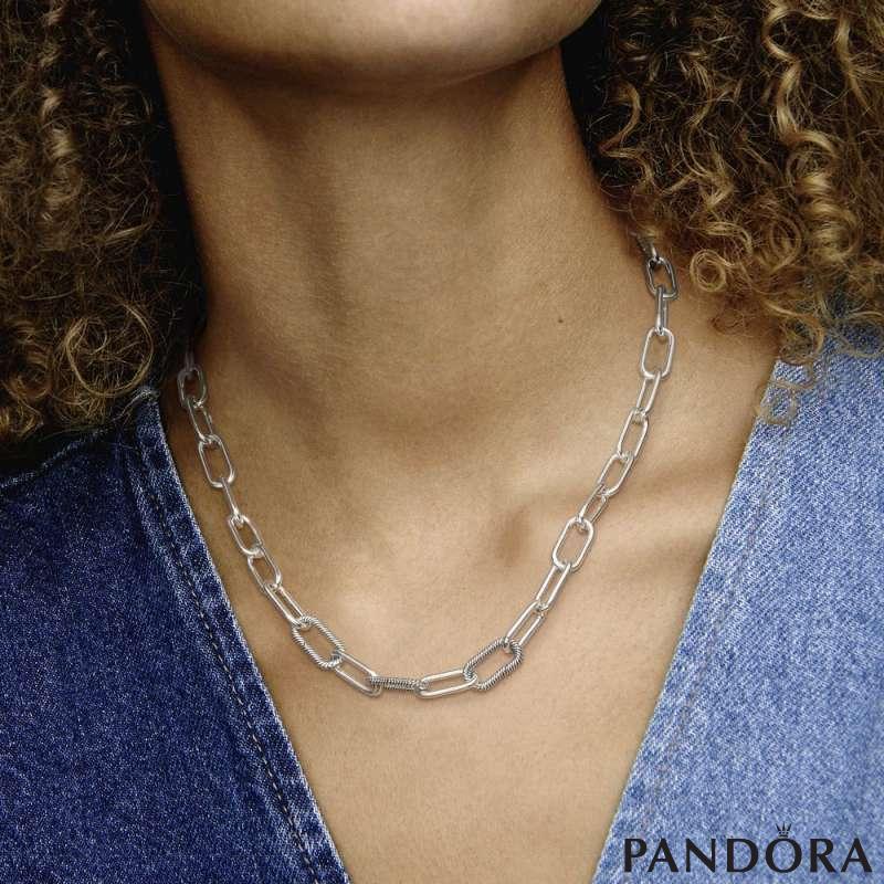 Pandora Me Link Necklace PANDORA