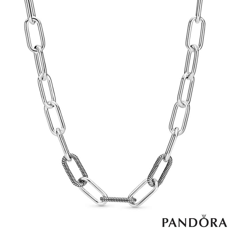 Pandora Me Link Necklace