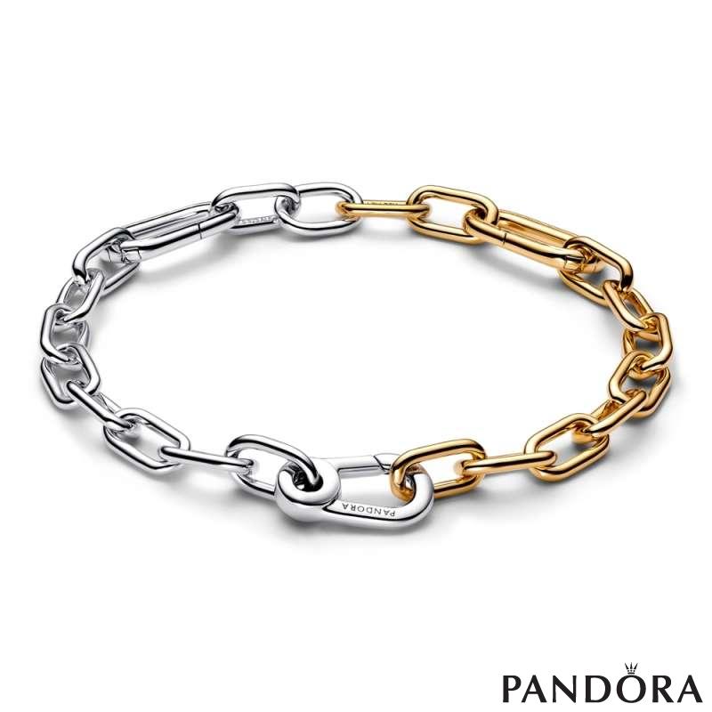 Link Chain Bracelet