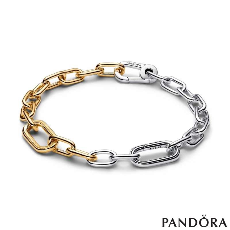 Link Chain Bracelet