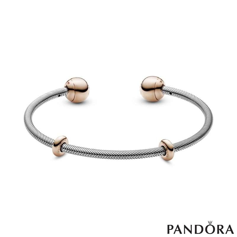 Pandora Moments Отворена Белегзија