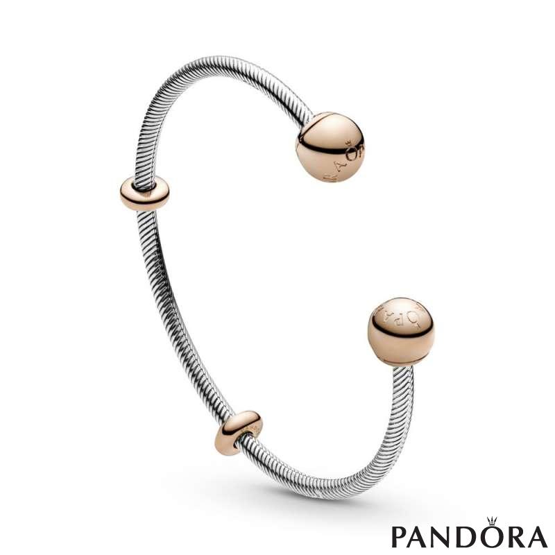 Pandora Moments Отворена Белегзија