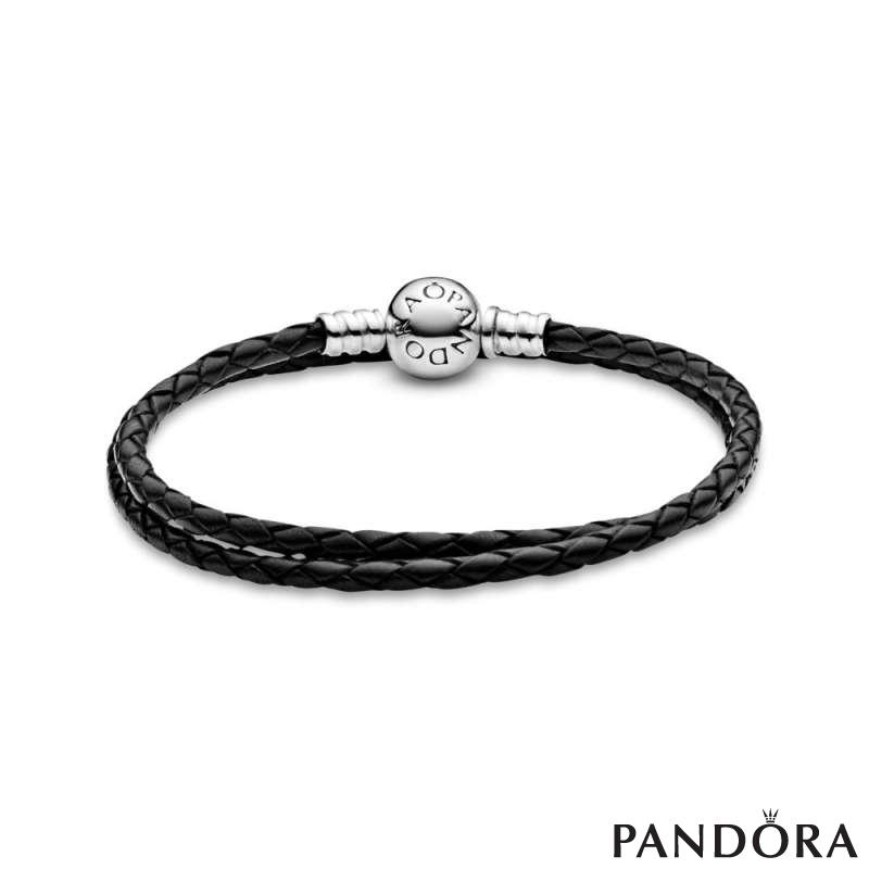 Pandora Moments Кожна Белегзија