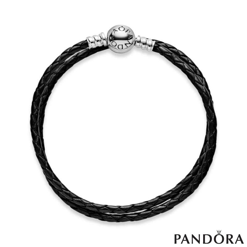 Pandora Moments Кожна Белегзија