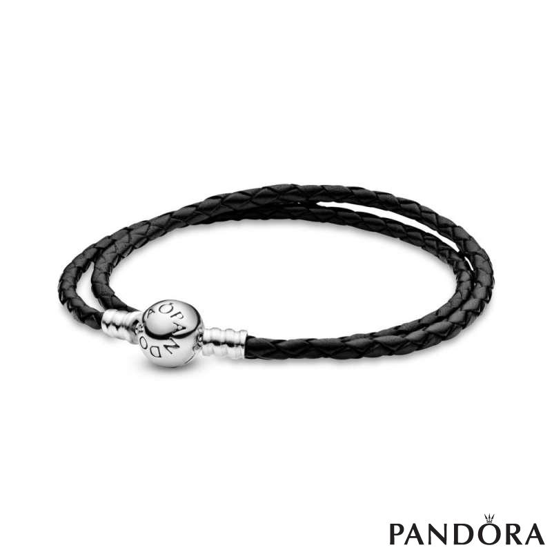 Pandora Moments Кожна Белегзија