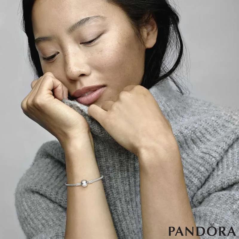Mesh ring pandora sale