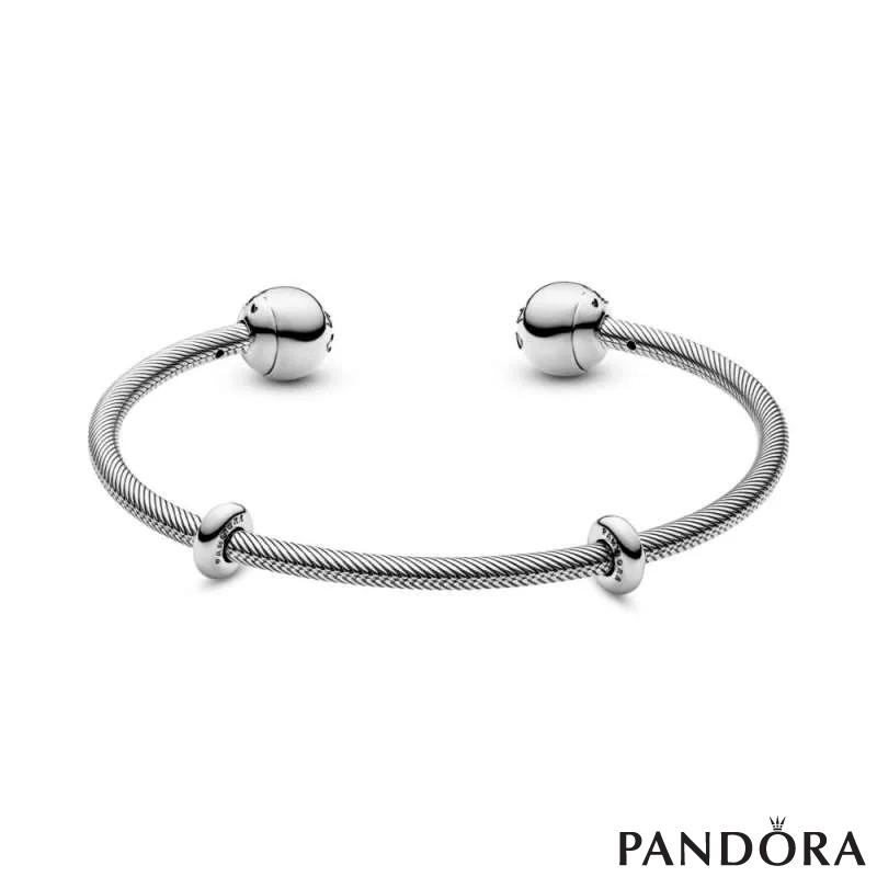 Pandora Moments Отворена Белегзија