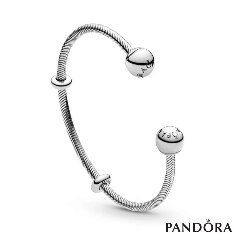 Pandora Moments Отворена Белегзија