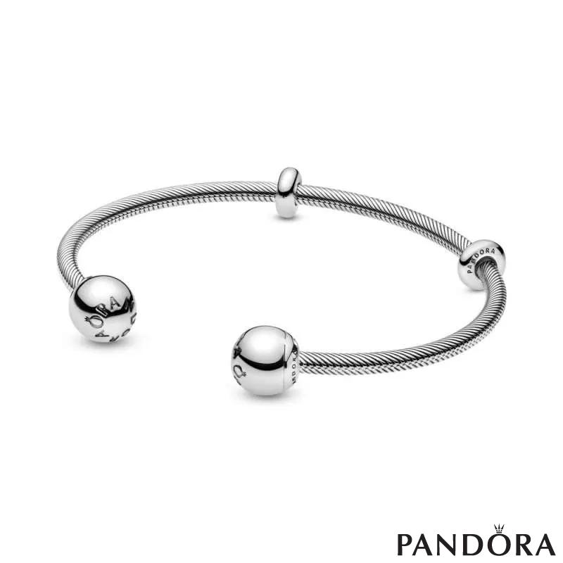 Pandora Moments Отворена Белегзија