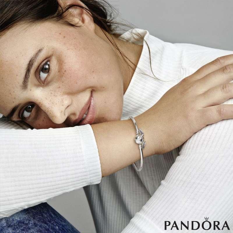 Pandora harry online potter bangle