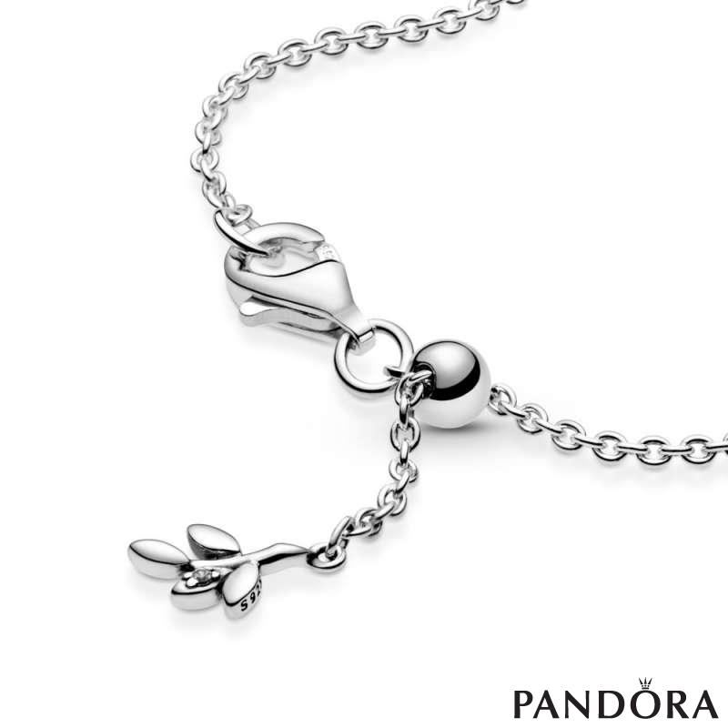 Family tree bracelet pandora best sale