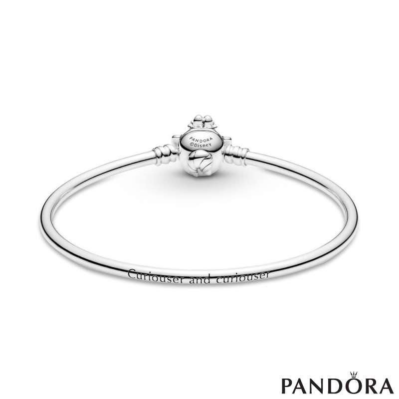 Pandora cheshire cat on sale bracelet