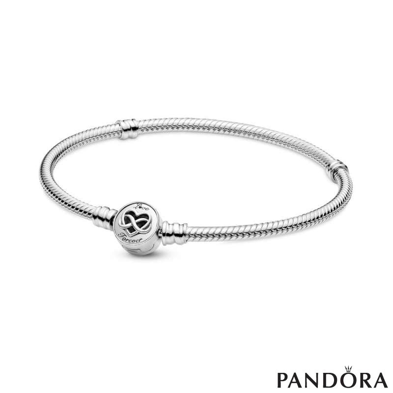 Pandora sterling bracelet online
