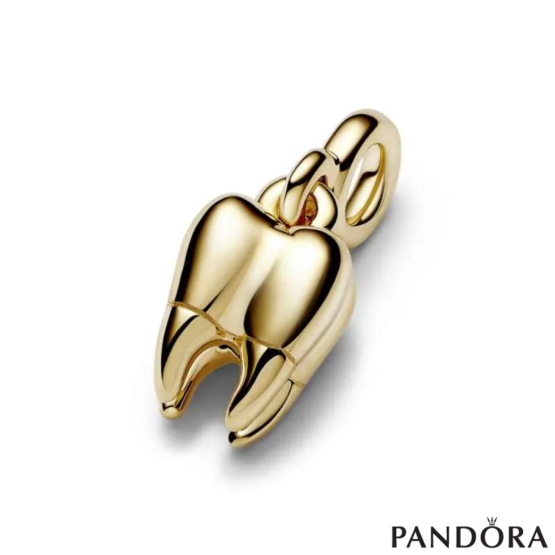 Pandora ME Tooth Mini Dangle 