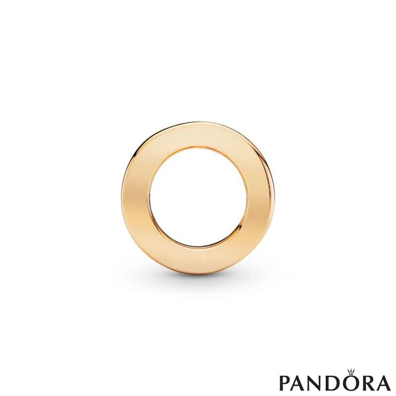 Приврзок Pandora лого