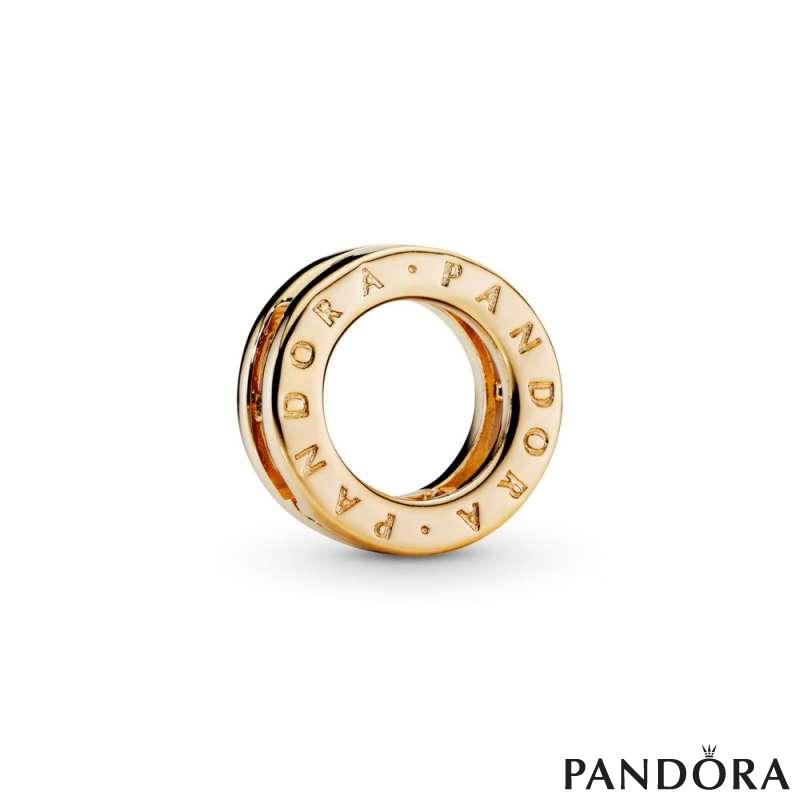 Приврзок Pandora лого