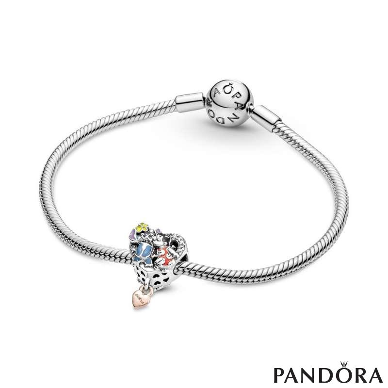 Disney ohana bracelet hot sale
