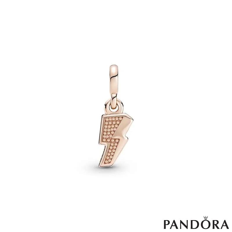 Мини висечки привезок Pandora ME Shine me