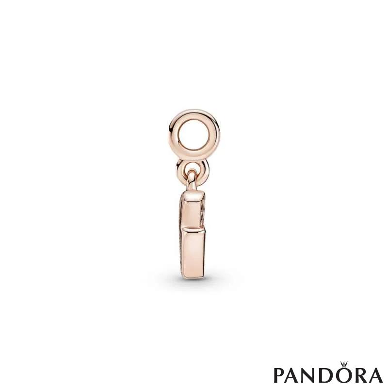 Мини висечки привезок Pandora ME Shine me